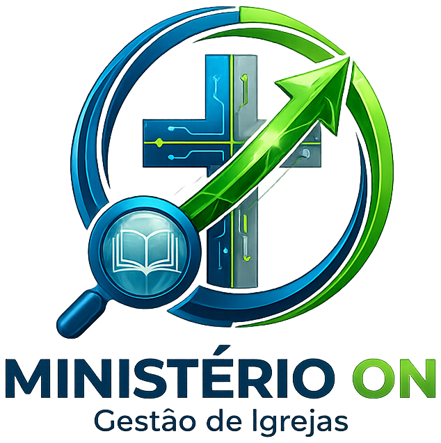 MinisterioOn - Gestao de Igrejas